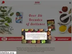 Sites similar to bawamasalacompany.com