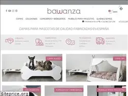 Sites similar to bawanza.com