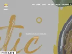 Sites similar to bawarchiashburn.com