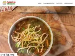 Sites similar to bawarchiatlanta.com
