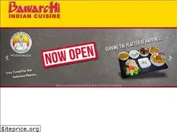 Sites similar to bawarchibiryanis.com