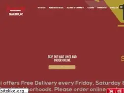 Sites similar to bawarchicharlotte.com