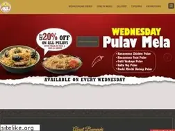 Sites similar to bawarchihouston.com