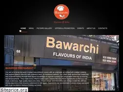 Sites similar to bawarchirestaurant.com