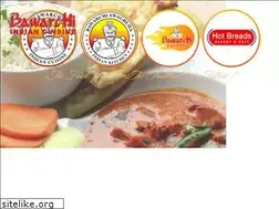 Sites similar to bawarchirestaurants.com