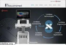 Sites similar to bawariamed.net