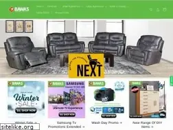 Sites similar to bawasfurn.com