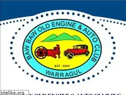 Sites similar to bawbawvintage.com
