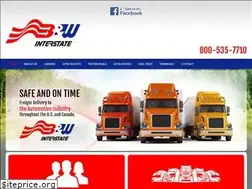 Sites similar to bawc.com