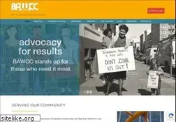 Sites similar to bawcc.org
