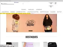 Sites similar to bawclothing.com.br