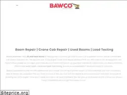 Sites similar to bawcoindustries.com