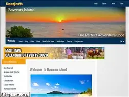 Sites similar to bawean.eastjava.com
