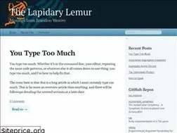Sites similar to baweaver.com