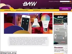 Sites similar to bawelectric.com
