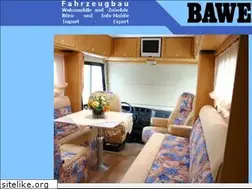 Sites similar to bawemo.de