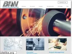 Sites similar to bawengineering.co.uk