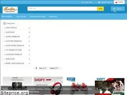 Sites similar to bawerlink.com.tr