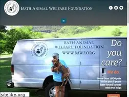 Sites similar to bawf.org