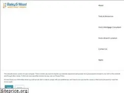 Sites similar to bawfg.com