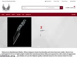 Sites similar to bawidamannblades.com