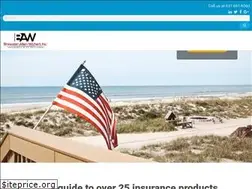 Sites similar to bawins.com