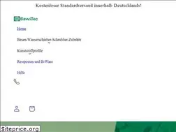 Sites similar to bawitec.de