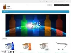 Sites similar to bawls-eu.com
