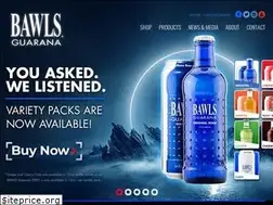 Sites similar to bawls.com