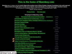 Sites similar to bawnboy.com