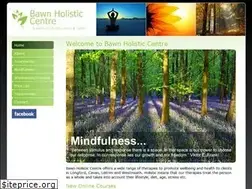 Sites similar to bawnholistic.com