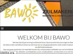 Sites similar to bawo.be