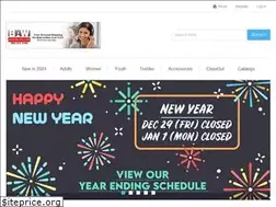 Sites similar to bawonline.com