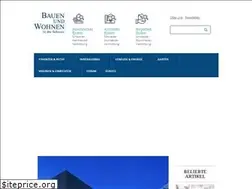 Sites similar to bawos.ch