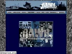 Sites similar to bawr.jp