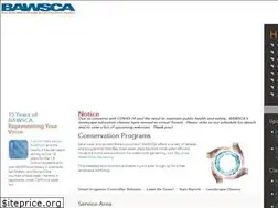Sites similar to bawsca.org