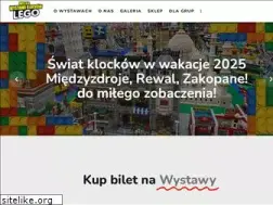 Sites similar to bawsiekolego.pl