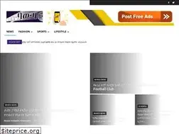Sites similar to bawza.com