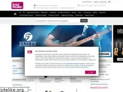 Sites similar to bax-shop.de