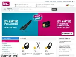 Sites similar to bax-shop.nl
