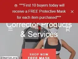 Sites similar to bax-u.com