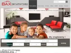 Sites similar to bax.com.pl