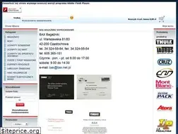 Sites similar to bax.net.pl