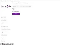 Sites similar to baxbir.com