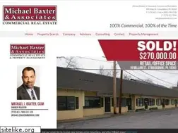 Sites similar to baxcommercial.com