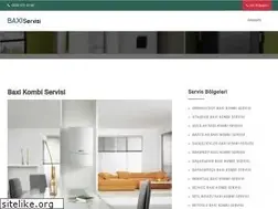 Sites similar to baxi.acilservishizmeti.com