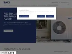 Sites similar to baxi.pt
