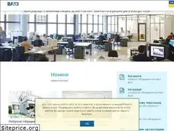 Sites similar to baxi.ua