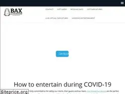 Sites similar to baxillustration.com