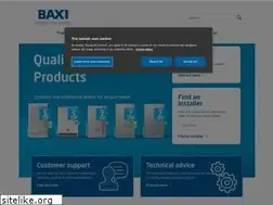 Sites similar to baxipottertonmyson.ie